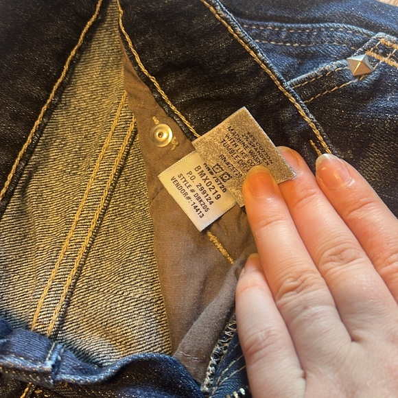 Buckle Daytrip Women’s shorts - Picture 3 of 4